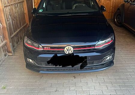 VW Polo Volkswagen 2.0 TSI OPF DSG GTI GTI