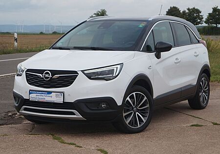 Opel Crossland X Crossland (X) Innovation +Automatik+LED+AHK+