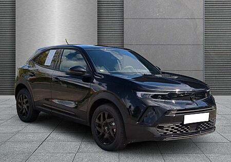 Opel Mokka GS Line RFK 1.2 Turbo AT 96 kW (131 PS)...