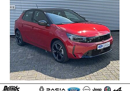 Opel Corsa 1.2 Direct Injection Turbo Automatik GS SH