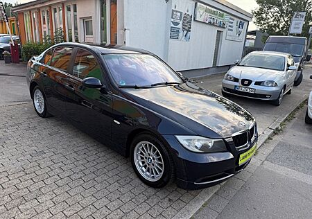 BMW 318 Lim. TÜV NEU*STEUERKETTE NEU*INSPEKTION NEU