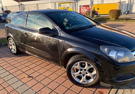 Opel Astra Cabrio 1.8 -