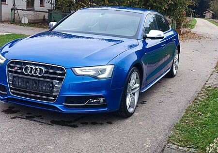 Audi S5 3.0 TFSI S tronic quattro Sportback -