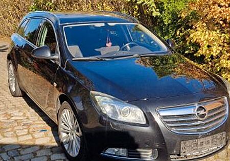 Opel Insignia Sports Tourer 2.0 CDTI Innovation