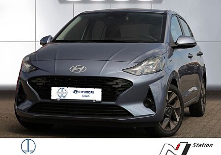 Hyundai i10 Trend