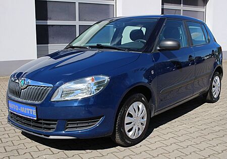 Skoda Fabia Cool / 87TKM / Tüv Neu