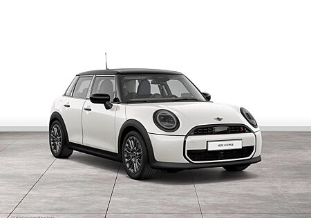 Mini Cooper S Classic Trim 5-trg. Head-Up DAB LED