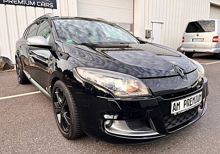 Renault Megane III Grandtour Dynamique*GT-Line*PDC*NAVI*