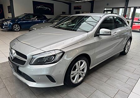 Mercedes-Benz A 180 A -Klasse CDI / d BlueEfficiency
