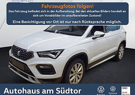Seat Ateca X-Perience 1.5 TSI | LED AHK RFK ACC