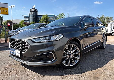 Ford Mondeo Turnier Hybrid Vignale 138 KW