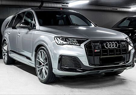 Audi SQ7 4.0 TDI l Facelift | 7-Sitze | Garantie