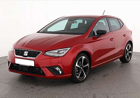 Seat Ibiza 1.0 TSI 81kW FR BEATS Fast Lane FR BEA...
