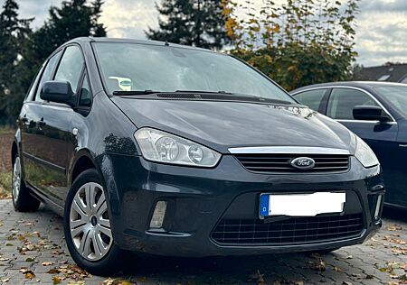 Ford C-Max 1.6 KLIMAAUTOMATIK HU NEU