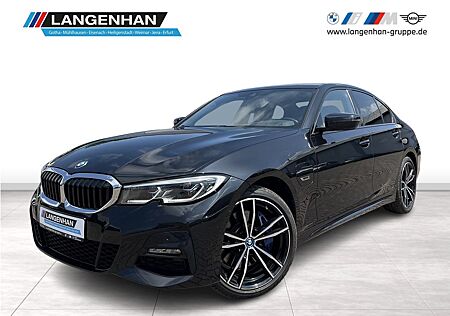 BMW 330e xDrive Limousine M Sport Head-Up HiFi DAB
