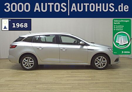 Renault Megane Grandtour 1.5 BLUE dCi Business Ed. Navi