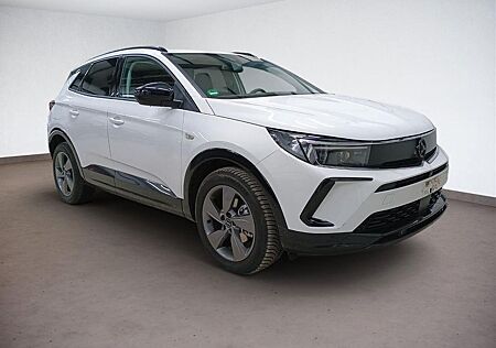 Opel Grandland X Grandland SHZ LHZ LED KAMERA 360 el.Heckklappe