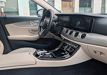 Mercedes-Benz E 350 E350 Avantgarde|Warranty|Burmester|360°|Keyless