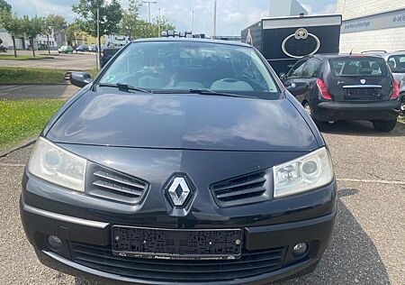 Renault Megane Coupé-Cabriolet Avantage 1.6