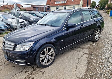 Mercedes-Benz C 250 CDI T-Modell*TÜV/Service neu