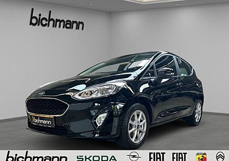 Ford Fiesta NAV Apps BT USB Alu DAB
