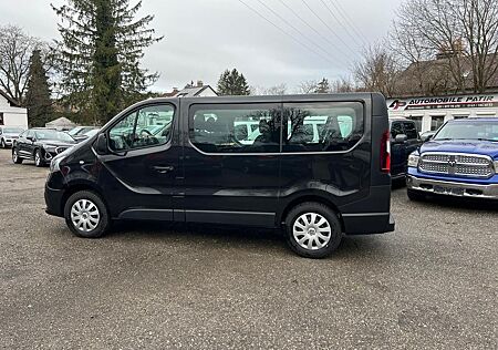 Renault Trafic L1H1 2,7t Dci 95 Expression*Klima*9 Sitze