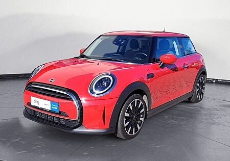 Mini Cooper Classic Trim DSG LED Sportsitze Sitzheizu