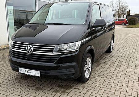 VW T6 Multivan Volkswagen T6.1 Multivan 2.0 TDI DSG NAVI/KLIMA/DIGITAL CO