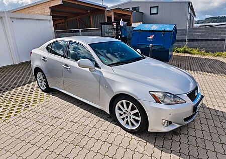 Lexus IS 250 Luxury Line