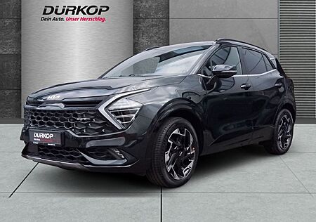 Kia Sportage GT-Line Plug-in Hybrid Allrad Navi Lede
