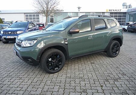 Dacia Duster TCe150 Extreme 4WD Klimaaut.,SHZ,Kamera,