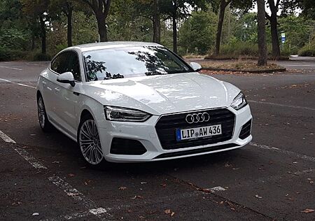 Audi A5 g-tron 2.0 TFSI S tronic Sportback -