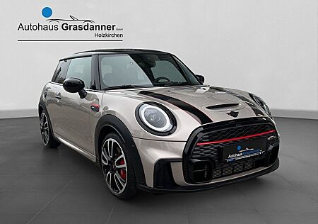 Mini John Cooper Works John Cooper