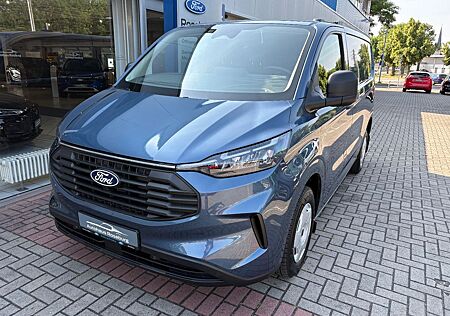 Ford Transit Custom Kasten 300 L1 Trend FWD AHK GJR