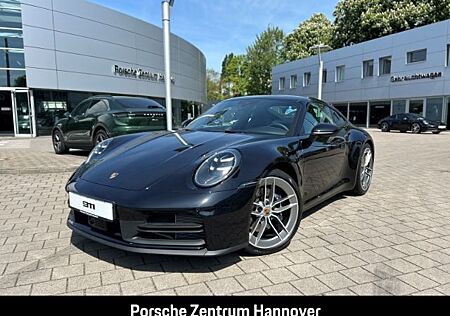 Porsche 992 -2 (911) Carrera