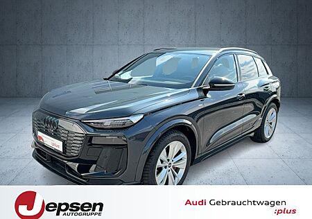 Audi Q6 e-tron Q6 SUV e-tron AHK 20 Matrix ACC 360 4xSHZ Keyles