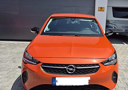 Opel Corsa 1.2 55kW -