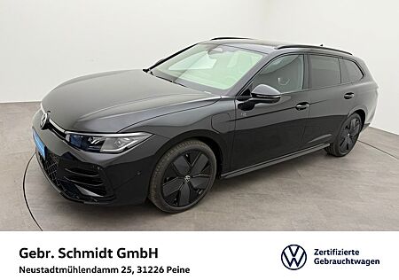 VW Passat Variant Volkswagen PA 1.5 eHybrid R-Line BlackPano