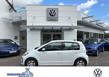 VW Up Volkswagen ! e-!
