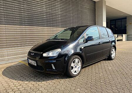 Ford C-Max 1,6 Trend/Style+, TÜV neu, Batterie neu,