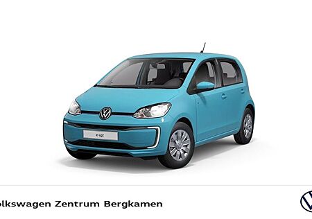 VW e-up! Volkswagen e-up! 4TÜREN KLIMAAUTOMATIK DAB+ BLUETOOTH