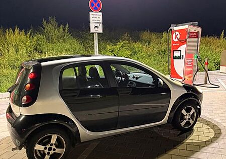 Smart ForFour 1,3 pure pure