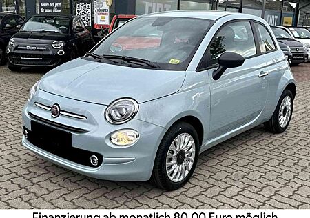 Fiat 500 1.0 Hybrid Klima&Sound 15" PDC NSW