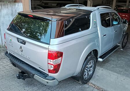 Renault Alaskan aus 1.Hand Scheckheftgepflegt