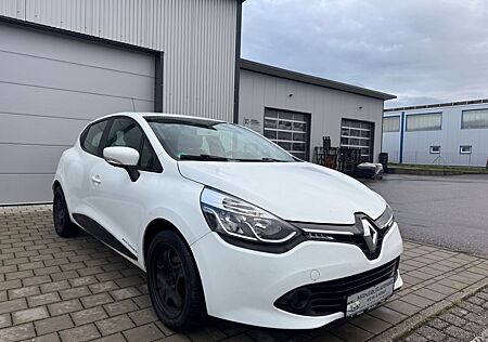 Renault Clio IV Dynamique TÜV BIS 9.2026 Euro5