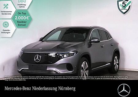 Mercedes-Benz EQA 300 4M PROGRESSIVE Advanced PLUS/AHK/DISTR