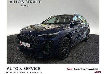 Audi Q5 SUV e-hybrid quattro 220 kW S tr onic