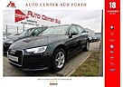 Audi A4 AVANT BASIS*AUTOMATIK*NAVI*LED*SEHR GEPFLEGT*