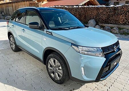 Suzuki Vitara Comfort 4x4 AHK LED ACC SHZ Facelift