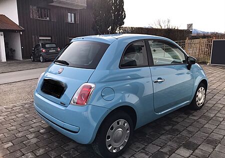 Fiat 500 1.2 8V Pop Pop